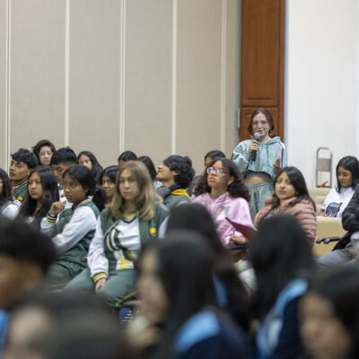 Carreras STEM, el nuevo motor del empleo: garantizan una inserción laboral del 75%