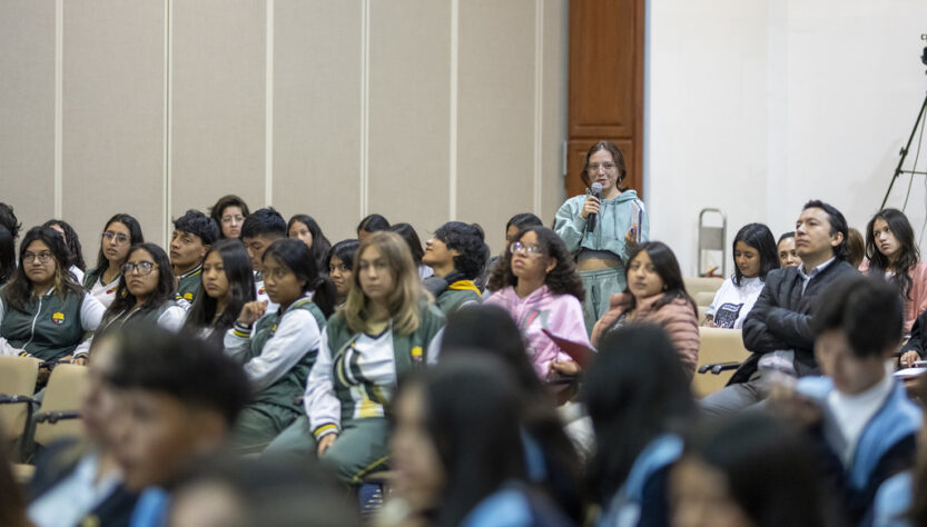 Carreras STEM, el nuevo motor del empleo: garantizan una inserción laboral del 75%