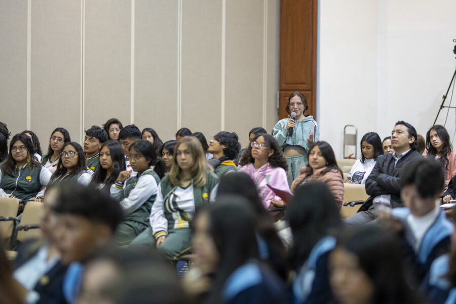 Carreras STEM, el nuevo motor del empleo: garantizan una inserción laboral del 75%