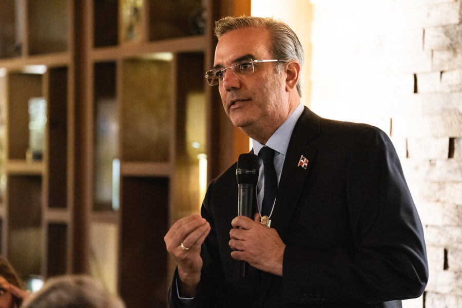 República Dominicana se une al cerco regional: El Cartel de los Soles declarado organización terrorista