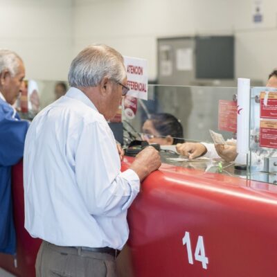 Reforma de pensiones en Perú: pensión mínima para todos, afiliación universal y mayor competencia