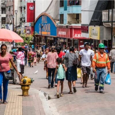 La Tormenta Perfecta: el dilema del empleo en Panamá ante la caída del consumo