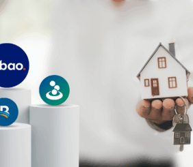 Las Mejores Tasas Hipotecarias en República Dominicana en 2025