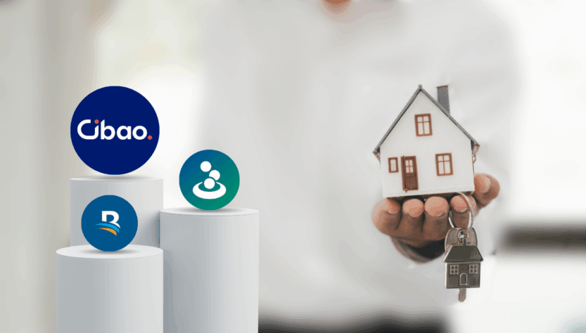 Las Mejores Tasas Hipotecarias en República Dominicana en 2025