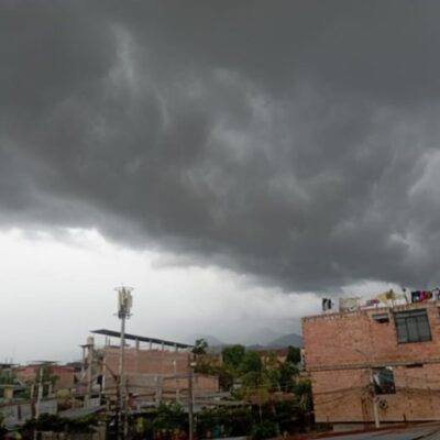 Friaje en el Perú: masa de aire frío se acerca al país y afectará decisivamente el clima en varias regiones