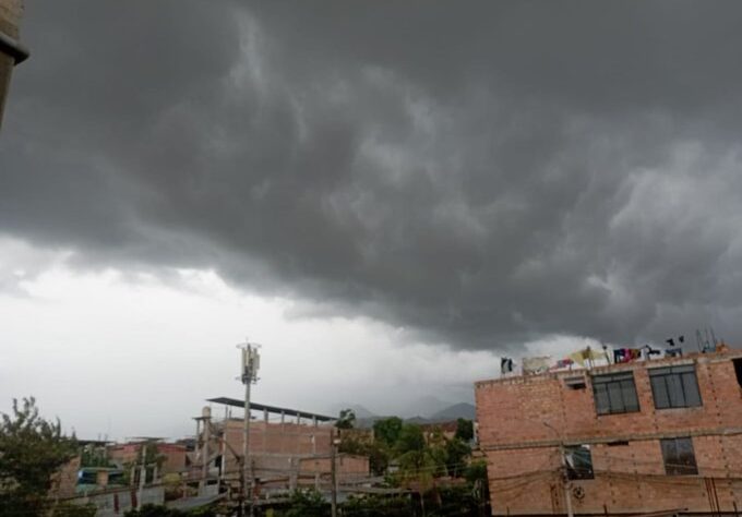 Friaje en el Perú: masa de aire frío se acerca al país y afectará decisivamente el clima en varias regiones