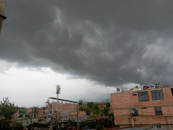 Friaje en el Perú: masa de aire frío se acerca al país y afectará decisivamente el clima en varias regiones
