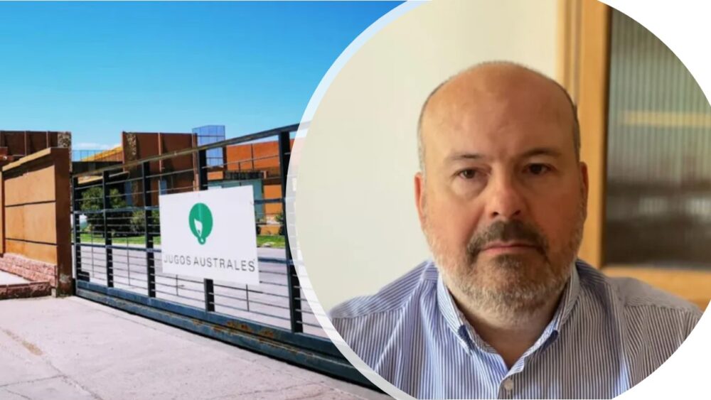 Golpe Judicial Histórico en Argentina: Marcelo Bocardo y Jugos Australes condenados a pagar más de $16 Millones a Iberte