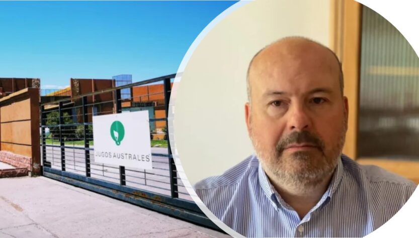 Golpe Judicial Histórico en Argentina: Marcelo Bocardo y Jugos Australes condenados a pagar más de $16 Millones a Iberte