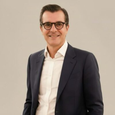 ¿Quién es Juan José Retamero, el empresario detrás de Aisa Group que apuesta por la minería, la energía y el vino en Argentina?