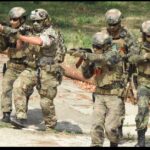 El General Caine, al Frente: EE. UU. Pone el Acelerador a la «Operación Lanza del Sur» contra el Cartel de los Soles en el Caribe