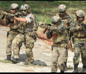 El General Caine, al Frente: EE. UU. Pone el Acelerador a la «Operación Lanza del Sur» contra el Cartel de los Soles en el Caribe