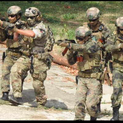 El General Caine, al Frente: EE. UU. Pone el Acelerador a la «Operación Lanza del Sur» contra el Cartel de los Soles en el Caribe