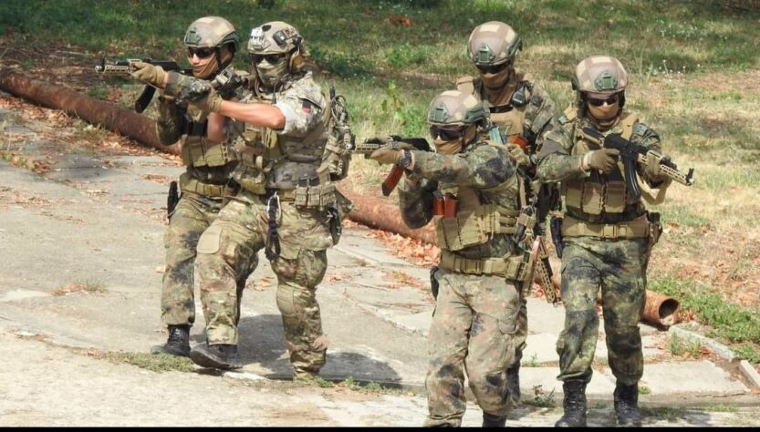 El General Caine, al Frente: EE. UU. Pone el Acelerador a la «Operación Lanza del Sur» contra el Cartel de los Soles en el Caribe