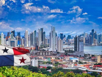 Impuestos, ventas bajas y acciones sindicales: los factores que ahorcan a las empresas en Panamá