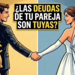 En la salud, la enfermedad… ¿y las deudas?: La letra pequeña del matrimonio en RD