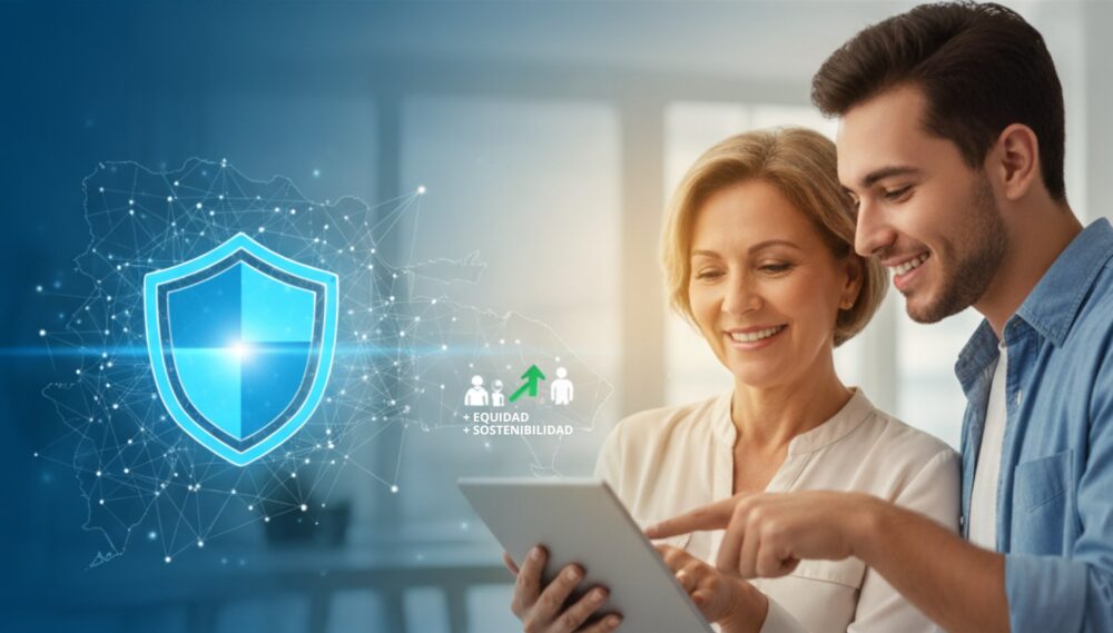 ¿Por qué el cambio de tarifa diferenciada por edad y sexo es bueno para la población?