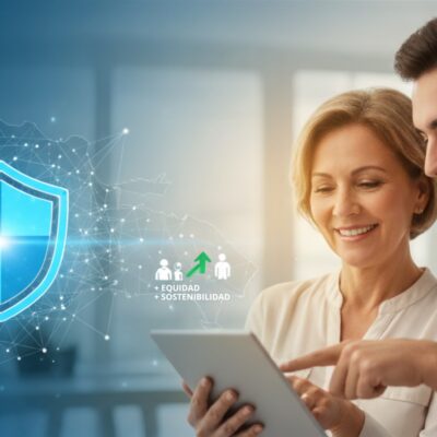 ¿Por qué el cambio de tarifa diferenciada por edad y sexo es bueno para la población?