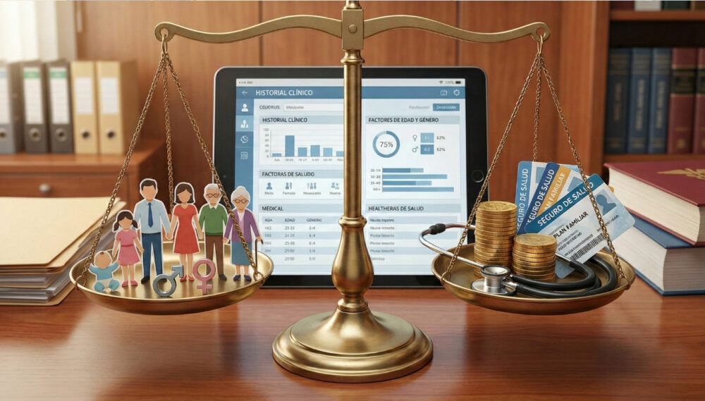 Protegido: Mitos, realidades y desafíos del per cápita por edad y sexo en el Seguro Familiar de Salud en RD