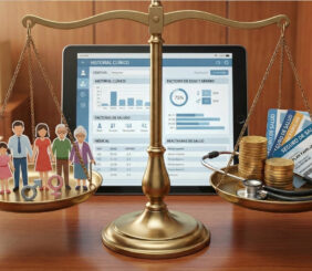 Mitos, realidades y desafíos del per cápita por edad y sexo en el Seguro Familiar de Salud en RD