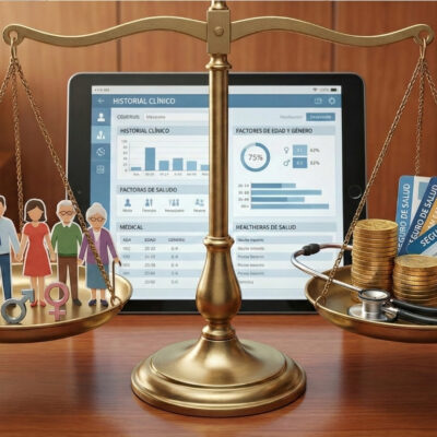 Protegido: Mitos, realidades y desafíos del per cápita por edad y sexo en el Seguro Familiar de Salud en RD