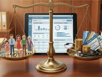 Protegido: Mitos, realidades y desafíos del per cápita por edad y sexo en el Seguro Familiar de Salud en RD