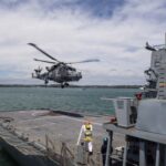 Tensiones Geopolíticas y Movimientos Políticos Recientes en el Caribe: El Caso de República Dominicana y Honduras