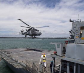 Tensiones Geopolíticas y Movimientos Políticos Recientes en el Caribe: El Caso de República Dominicana y Honduras