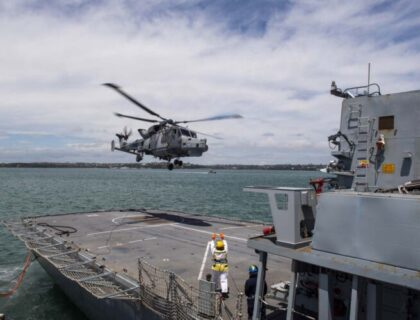 Tensiones Geopolíticas y Movimientos Políticos Recientes en el Caribe: El Caso de República Dominicana y Honduras