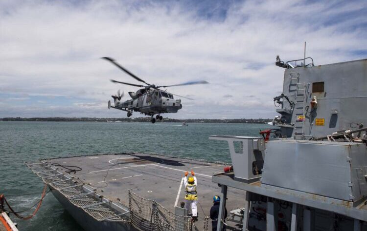 Tensiones Geopolíticas y Movimientos Políticos Recientes en el Caribe: El Caso de República Dominicana y Honduras