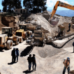 Glencore Aumenta su Cartera en Perú al Adquirir el Proyecto de Cobre Quechua