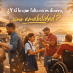 ¿Y si lo que falta en RD no es dinero, sino amabilidad?