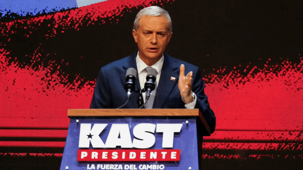 El Eje Santiago-Santo Domingo: Kast y Abinader sellan una alianza de «mejores prácticas»