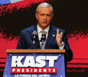 El Eje Santiago-Santo Domingo: Kast y Abinader sellan una alianza de «mejores prácticas»