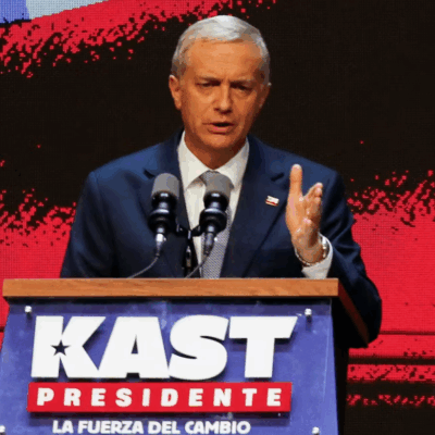 El Eje Santiago-Santo Domingo: Kast y Abinader sellan una alianza de «mejores prácticas»