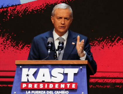 El Eje Santiago-Santo Domingo: Kast y Abinader sellan una alianza de «mejores prácticas»