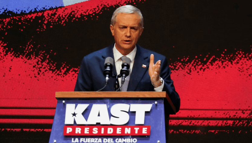 El Eje Santiago-Santo Domingo: Kast y Abinader sellan una alianza de «mejores prácticas»