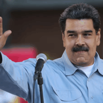 Fin de una era en Venezuela: Nicolás Maduro comparece ante la justicia de EE. UU. tras su captura en Caracas