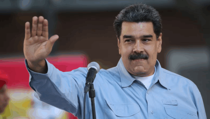 Fin de una era en Venezuela: Nicolás Maduro comparece ante la justicia de EE. UU. tras su captura en Caracas