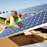 Ni Trump ni el petróleo frenan la ola verde: Latinoamérica se blinda con energías renovables