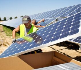 Ni Trump ni el petróleo frenan la ola verde: Latinoamérica se blinda con energías renovables