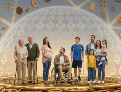 Protegido: Nuevo pago per cápita diferenciado de las ARS corrige distorsiones históricas sin afectar el bolsillo del afiliado