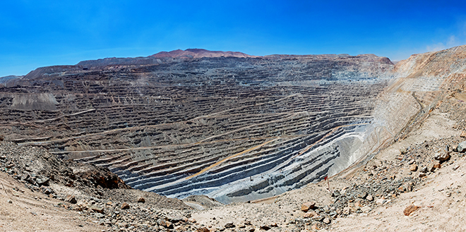 Terremoto Minero: Rio Tinto y Glencore negocian una megafusión de US$ 260.000 millones para dominar el cobre y el litio