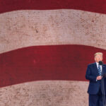 Tensión en el T-MEC: Trump califica de “irrelevante” el tratado mientras México advierte sobre la amenaza de China