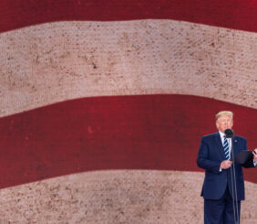 Tensión en el T-MEC: Trump califica de “irrelevante” el tratado mientras México advierte sobre la amenaza de China