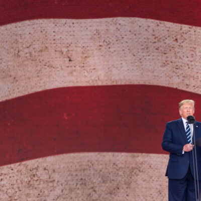 Tensión en el T-MEC: Trump califica de “irrelevante” el tratado mientras México advierte sobre la amenaza de China