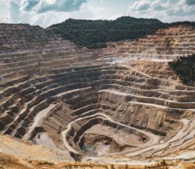 De Antofagasta para el mundo: La startup chilena que ahorrará millones en diésel a las gigantes mineras