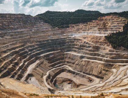 De Antofagasta para el mundo: La startup chilena que ahorrará millones en diésel a las gigantes mineras