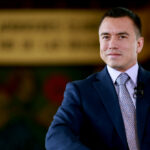 Crisis en la Frontera: Ecuador impone arancel del 30% a Colombia por «falta de cooperación» en seguridad