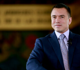 Crisis en la Frontera: Ecuador impone arancel del 30% a Colombia por «falta de cooperación» en seguridad